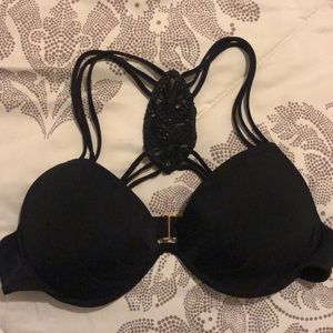 Victoria secret swim push up